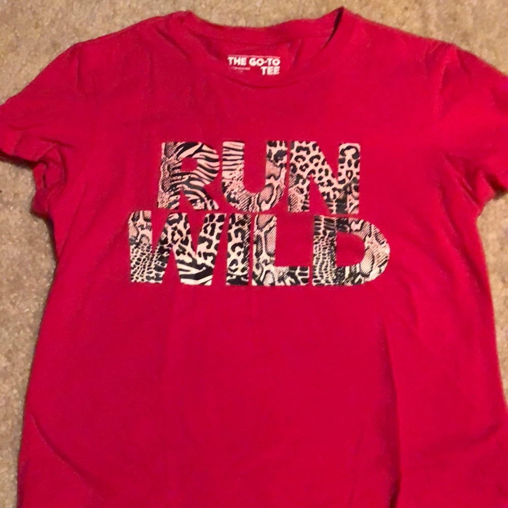 Adidas T-shirt